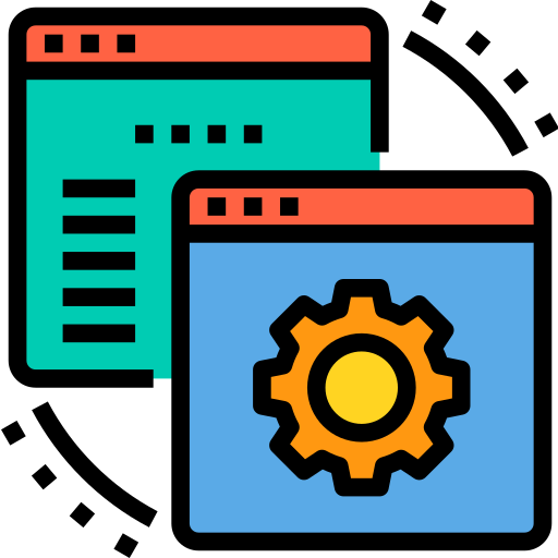 Icono de Construcción