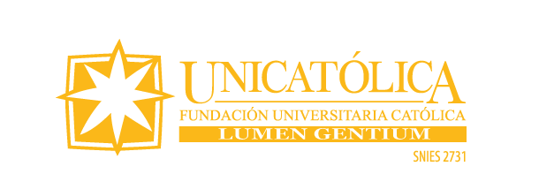 Logo Unicatólica